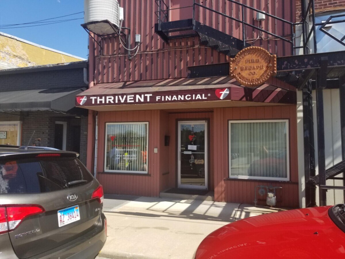 16 W Stephenson St, Freeport, IL 61032