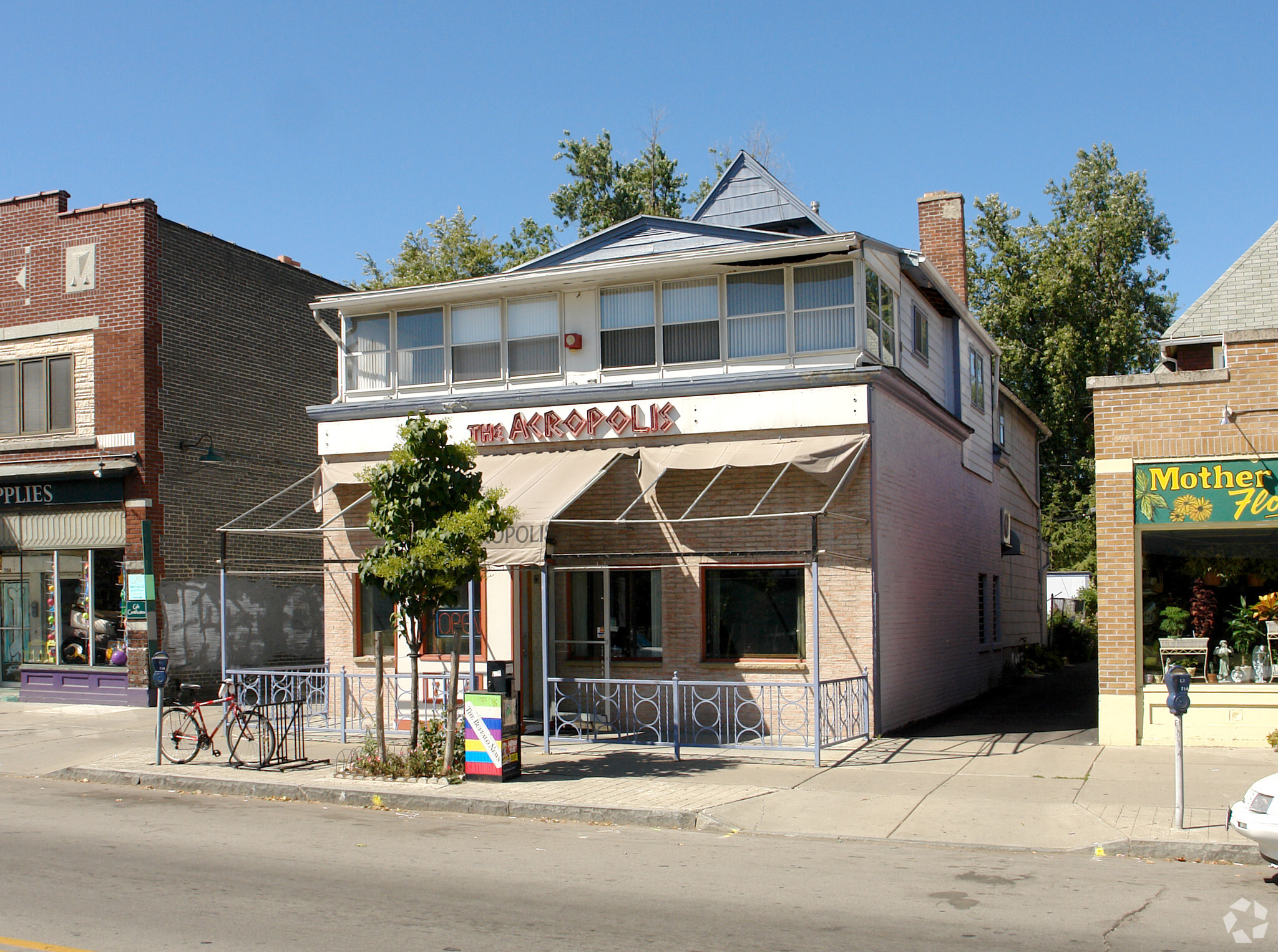 708 Elmwood Ave, Buffalo, NY for sale Primary Photo- Image 1 of 1