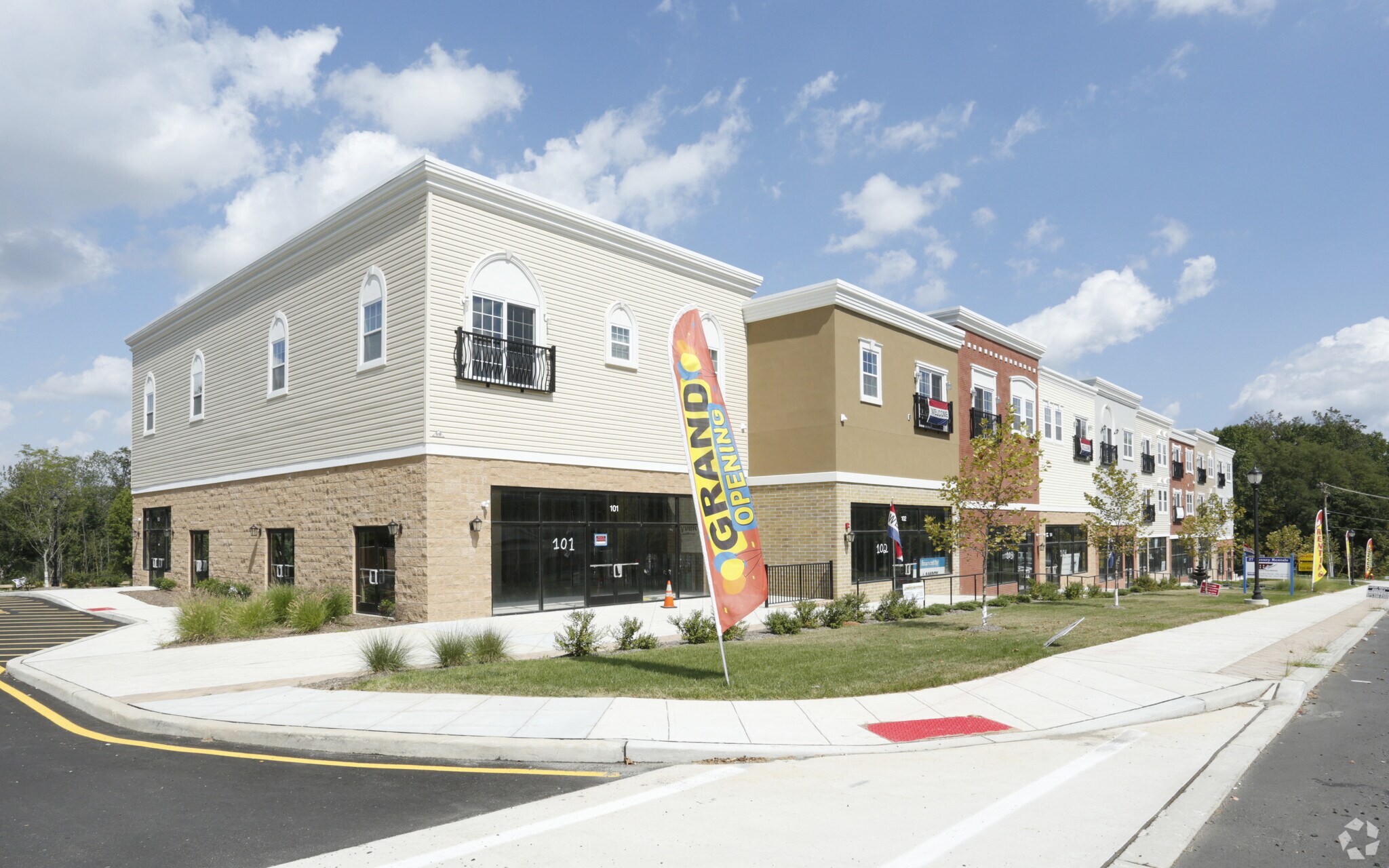 3996 Highway 516, Matawan, NJ for sale Primary Photo- Image 1 of 1