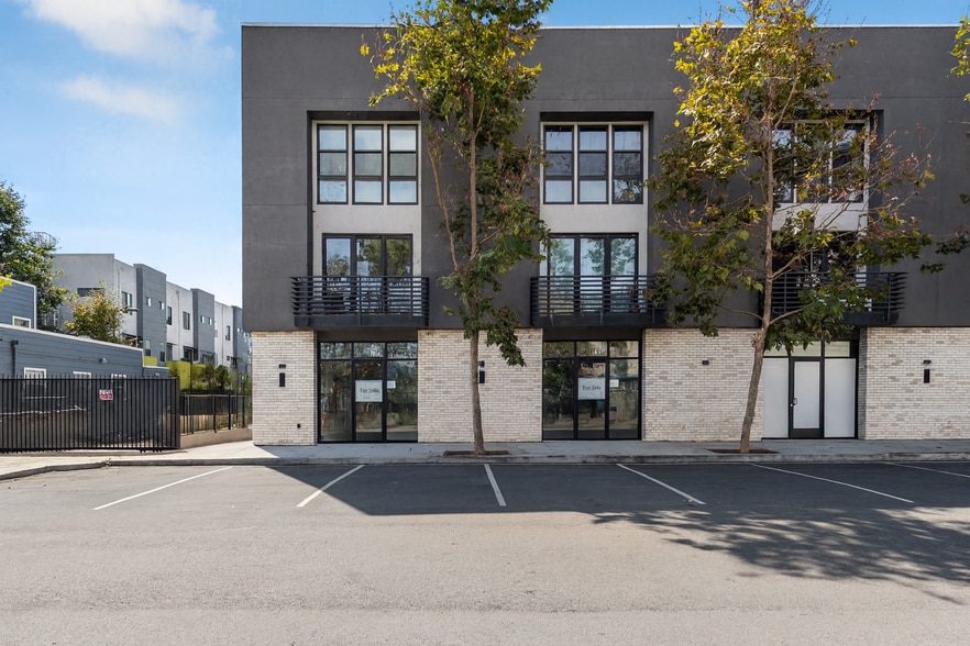 1761-1763 16th St, Oakland, CA for sale - Primary Photo - Image 1 of 13