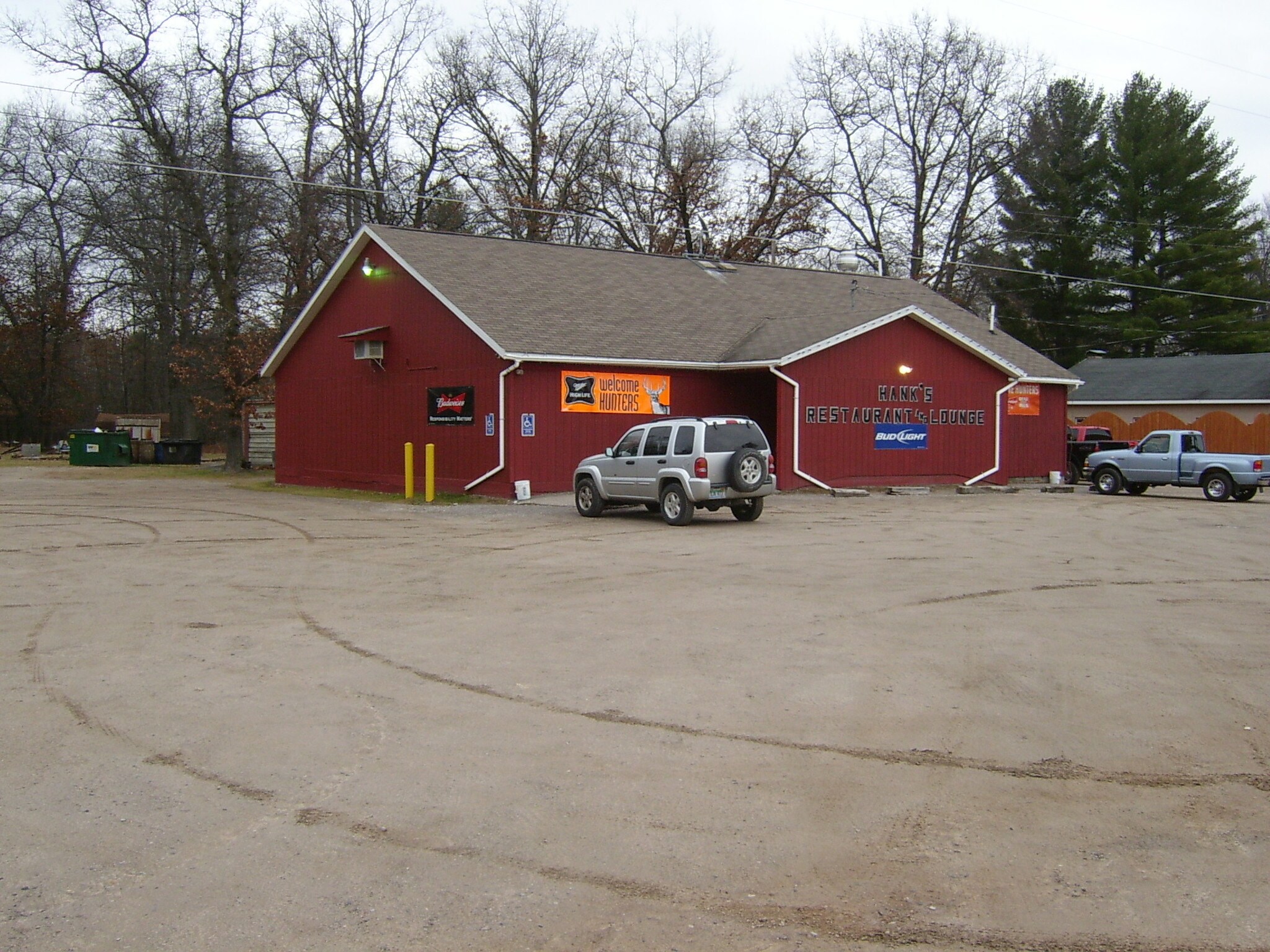 844 N M 76, Alger, MI for sale Primary Photo- Image 1 of 1