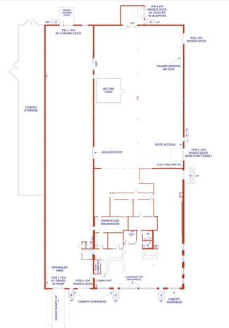 More details for 936 42nd Ave SE, Calgary, AB - Industrial for Lease