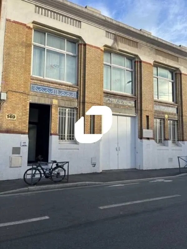 Office in Malakoff for lease Building Photo- Image 1 of 19