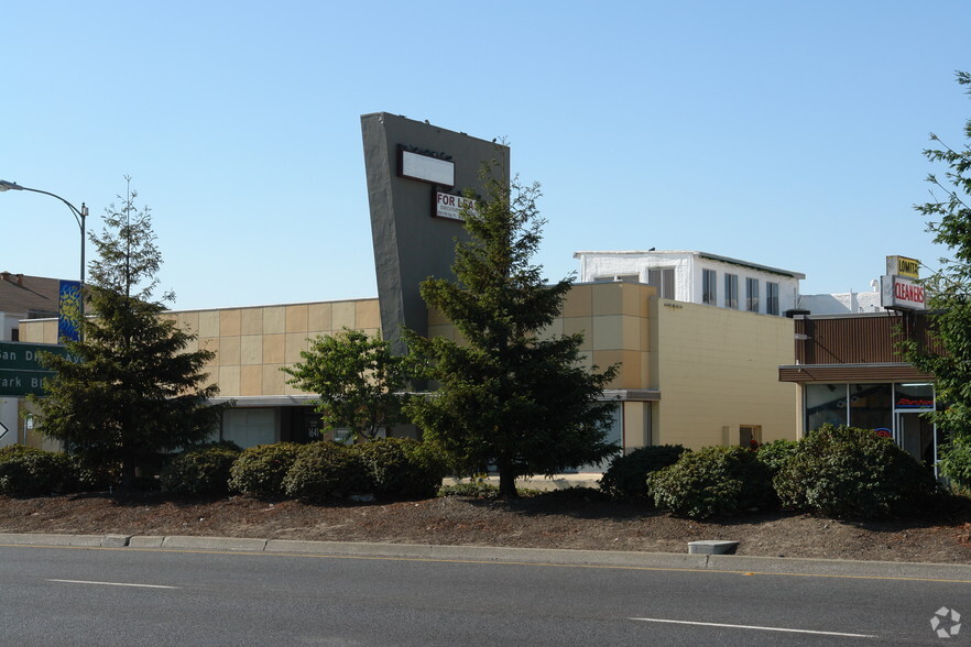 1635-1641 El Camino Real, Millbrae, CA for lease - Building Photo - Image 3 of 43