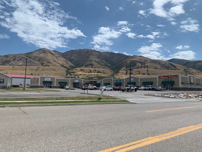 1149 S 450 W, Brigham City, UT for sale - Building Photo - Image 1 of 1