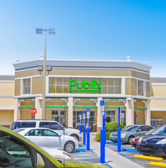 More details for 1779-1817 E Broadway St, Oviedo, FL - Retail for Lease