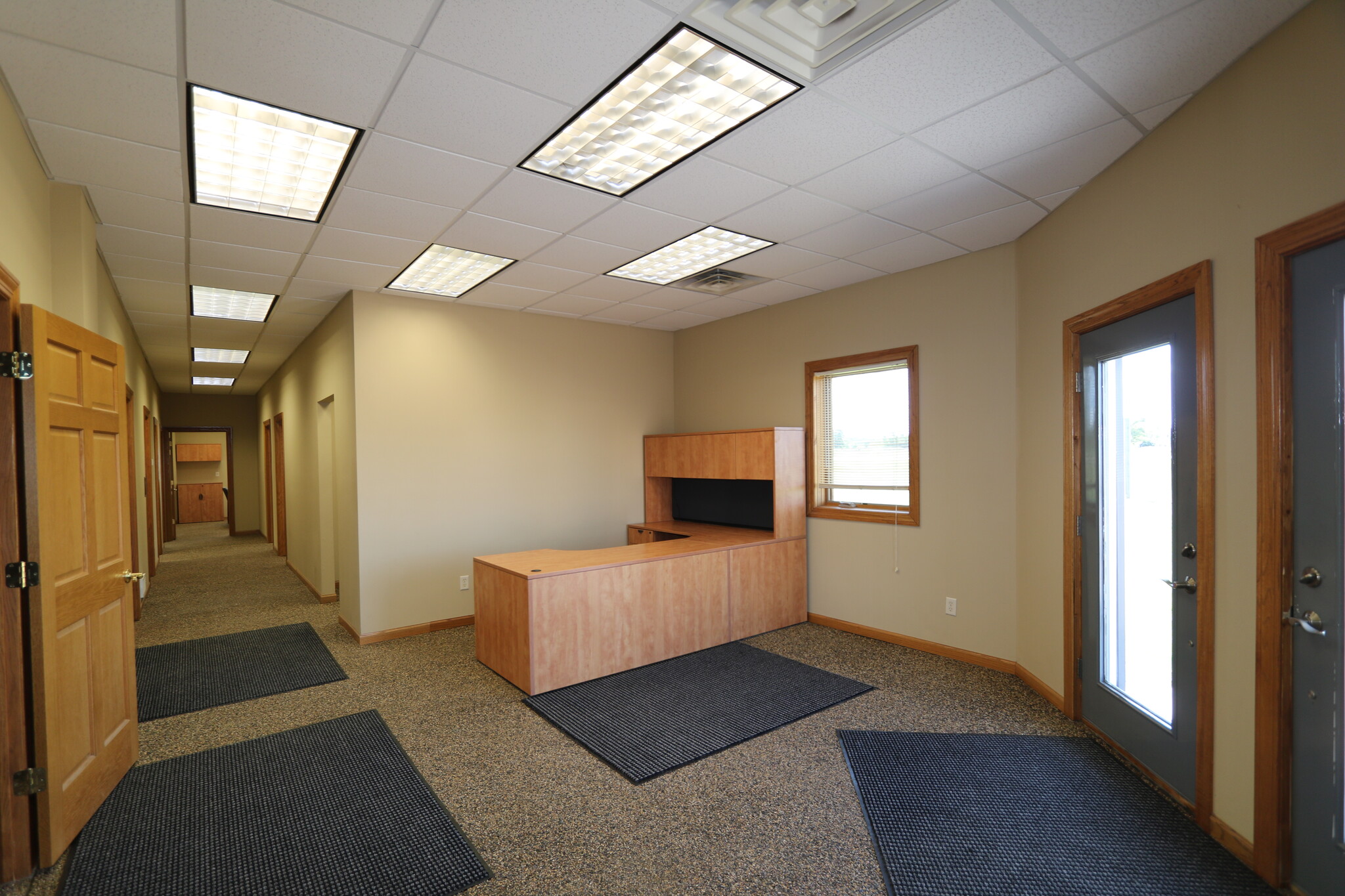 304 Industrial Dr, Henning, MN for sale Interior Photo- Image 1 of 1