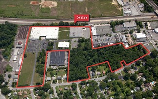 More details for 9207 51st Ave, College Park, MD - Industrial for Sale