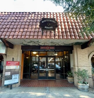 More details for 208-210 W Main St, Visalia, CA - Office for Lease