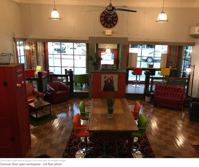 125 3rd St, Elkins, WV for sale - Interior Photo - Image 1 of 1