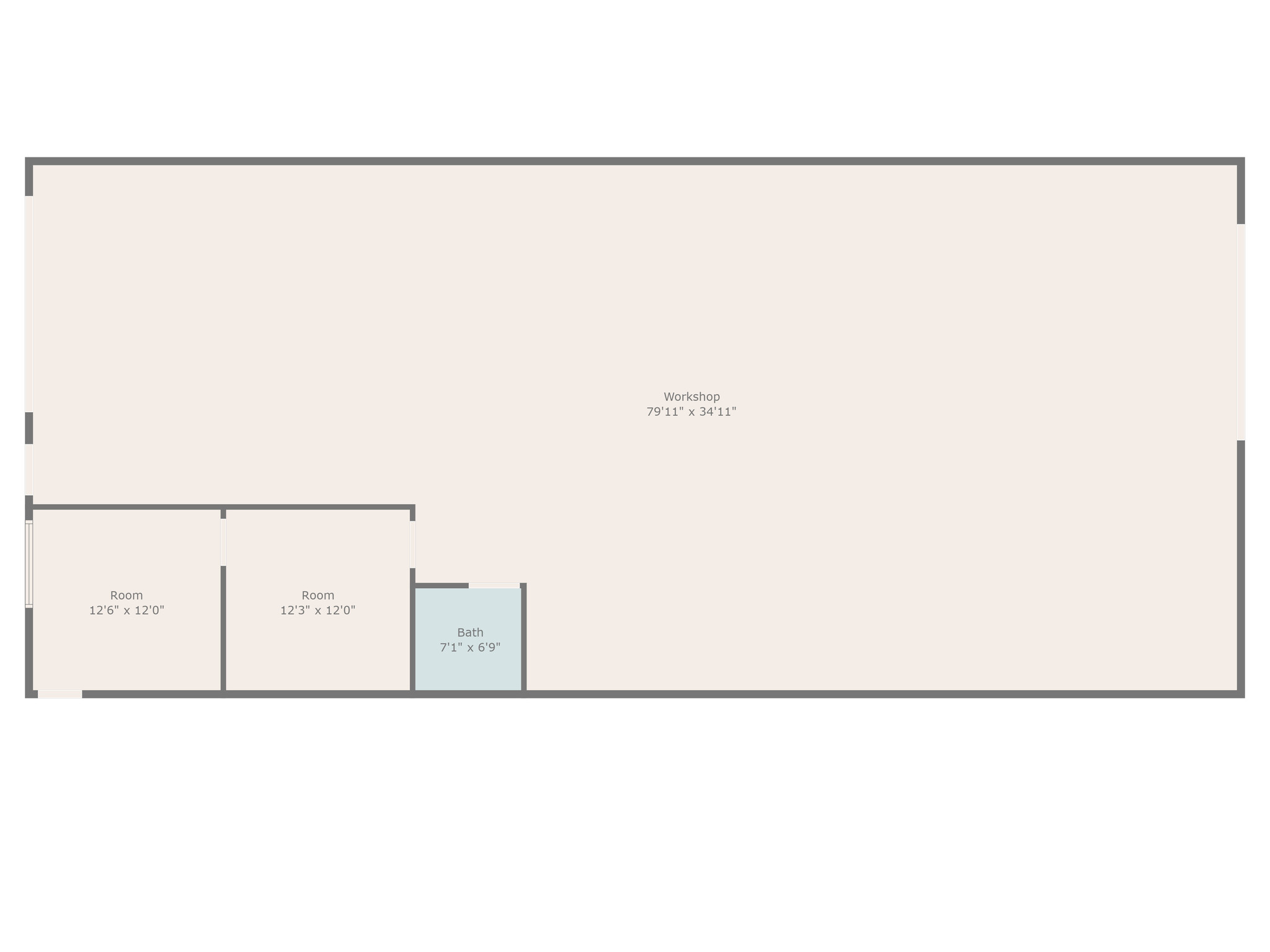 2870 Exchange Blvd, Southlake, TX for lease Floor Plan- Image 1 of 1