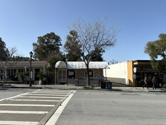 More details for 14445 Big Basin Way, Saratoga, CA - Retail for Lease