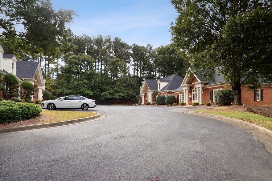 3883 Steve Reynolds Blvd Norcross Ga 30093 4140 Steve Reynolds Blvd, Norcross, GA 30093 - Bldg J | LoopNet