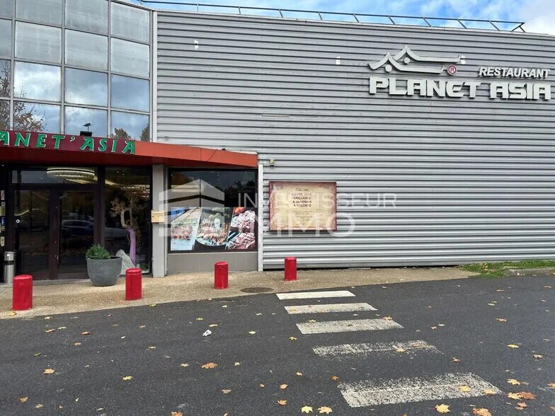 Retail in Brétigny-sur-Orge for sale - Building Photo - Image 2 of 10