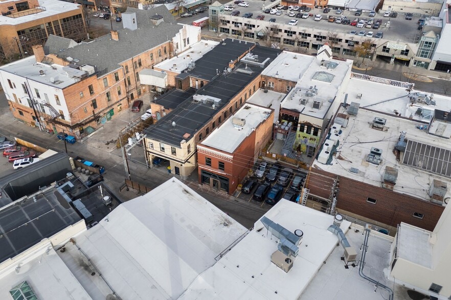 125 1/2 W Main St, Missoula, MT for sale - Building Photo - Image 3 of 22