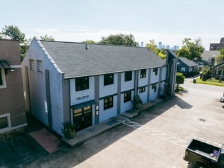 More details for 733 E 12th 1/2 St, Houston, TX - Office for Sale