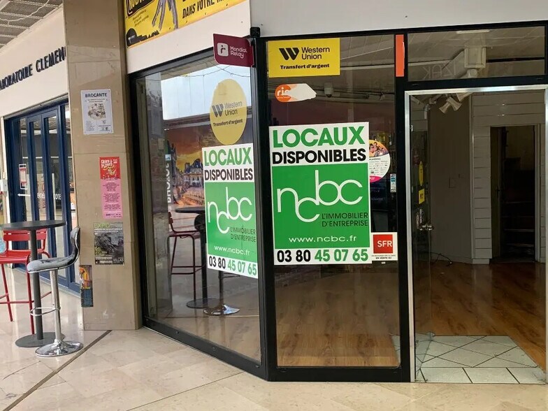 Retail in Dijon for lease - Building Photo - Image 3 of 11