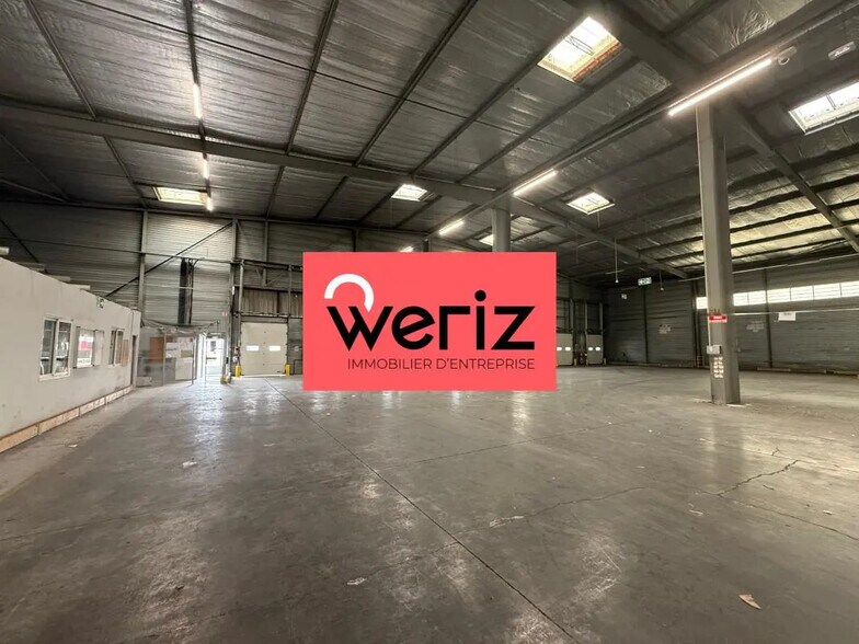 Flex in Gignac-la-Nerthe for lease - Interior Photo - Image 3 of 9