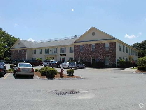 1 Meeting House Rd, Chelmsford, MA for lease - Other - Image 3 of 5