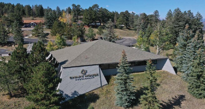 25908 Genesee Trail Rd, Golden, CO for sale - Building Photo - Image 1 of 6