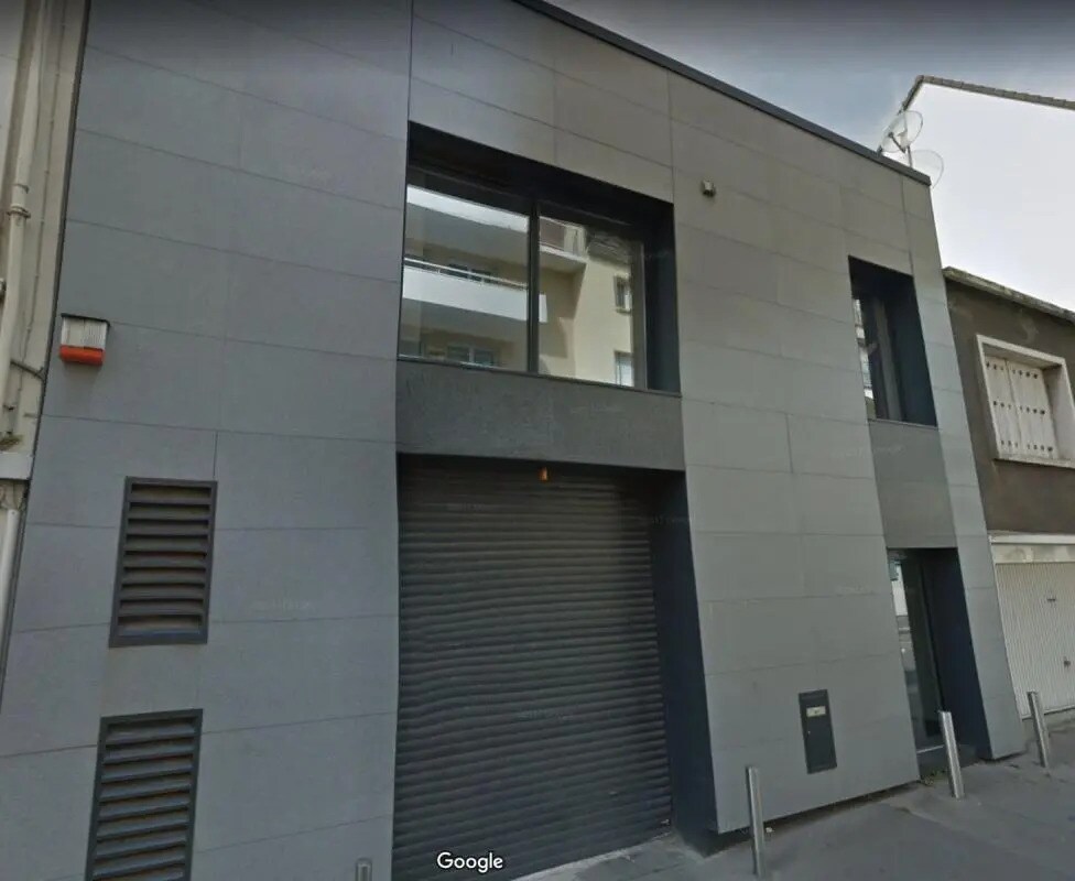 Office in Le Havre for lease Building Photo- Image 1 of 7