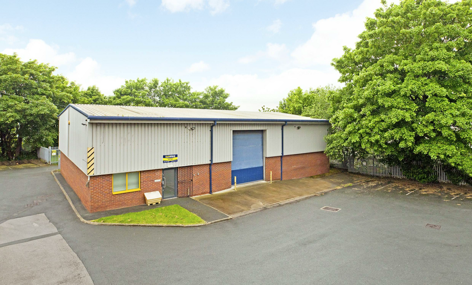 Burley Rd, Leeds for lease - Primary Photo - Image 1 of 1