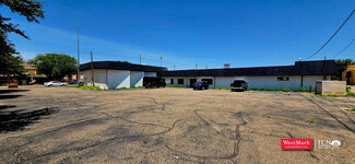 More details for 5015 Knoxville Ave, Lubbock, TX - Office for Sale
