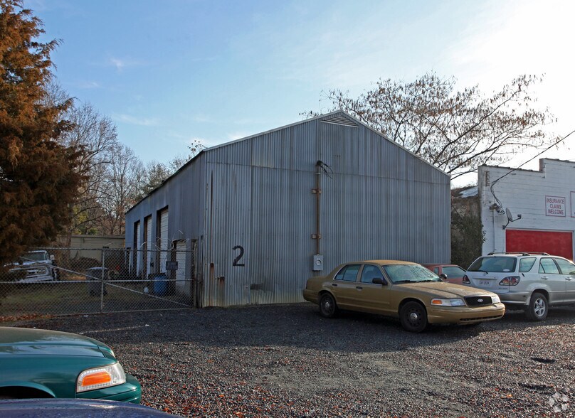 3519 Monroe Rd, Charlotte, NC for sale - Primary Photo - Image 1 of 1