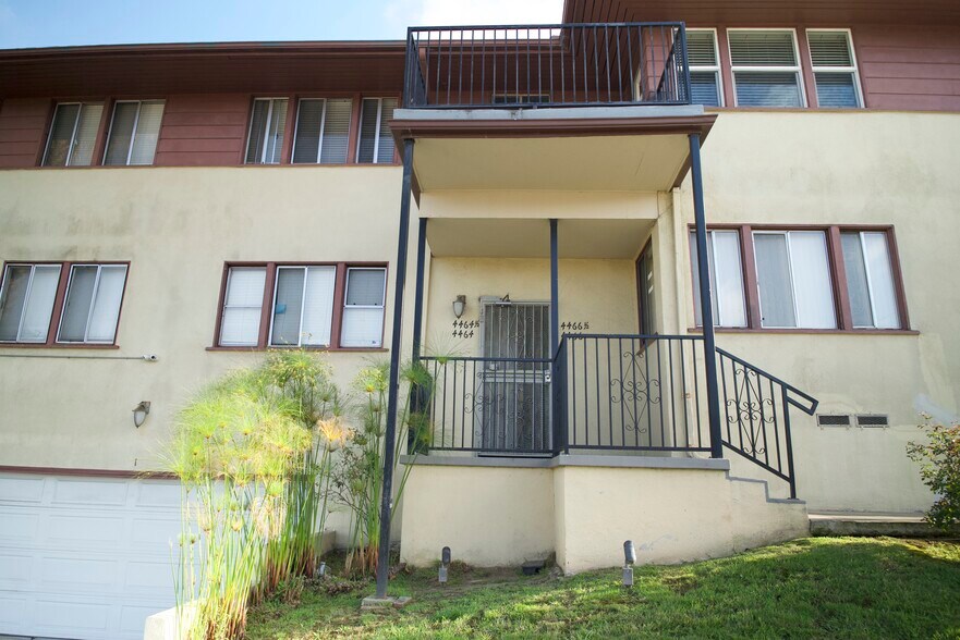 4462 W 59th St, Los Angeles, CA for sale - Building Photo - Image 3 of 9