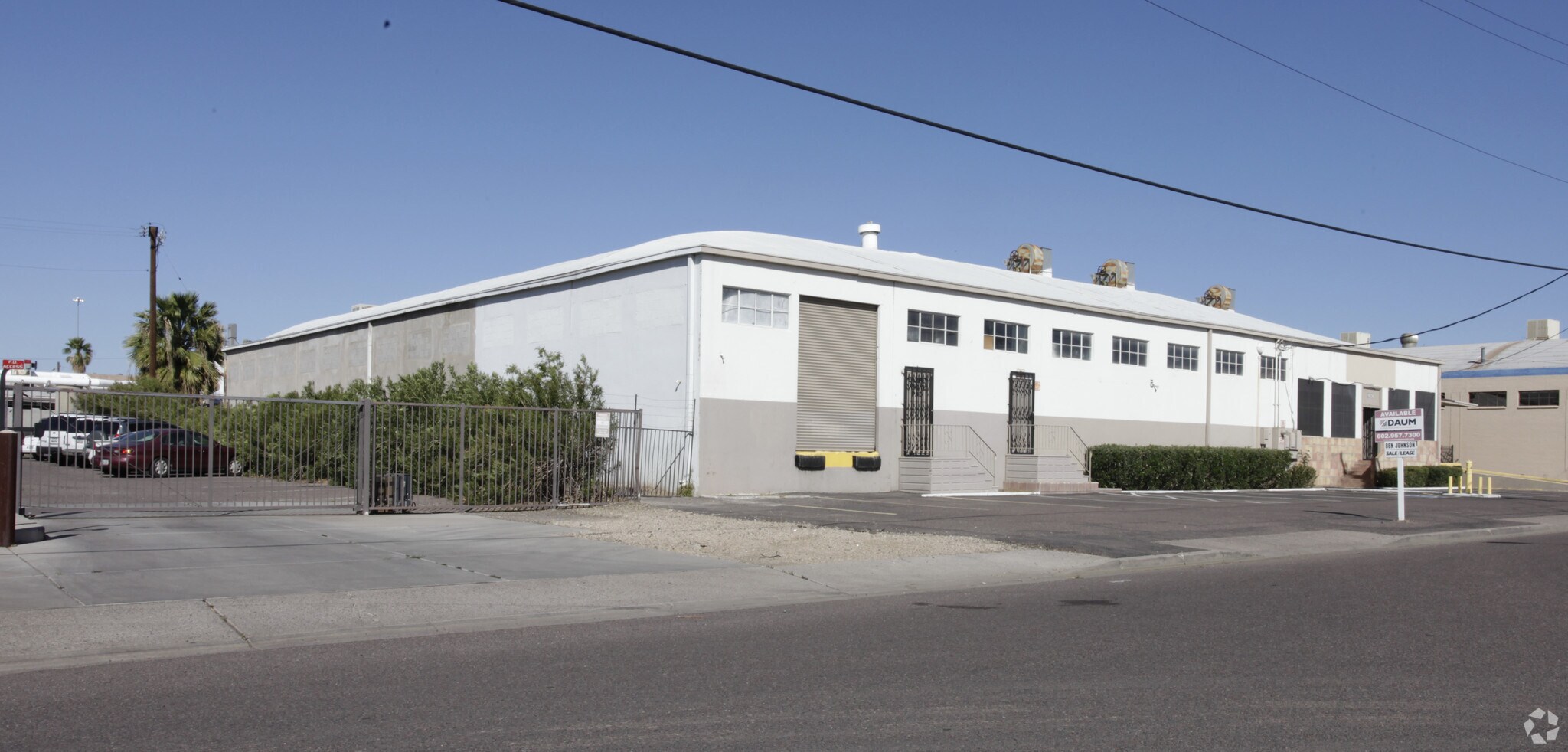 1026 N 21st Ave, Phoenix, AZ for sale Building Photo- Image 1 of 1