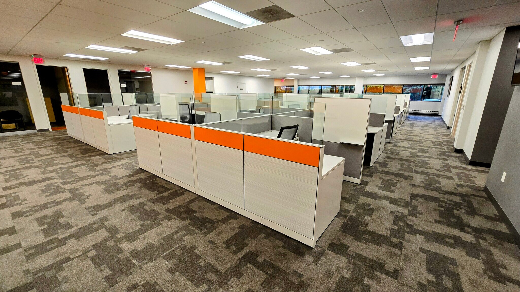 600 Office Center Dr, Fort Washington, PA for lease Interior Photo- Image 1 of 7
