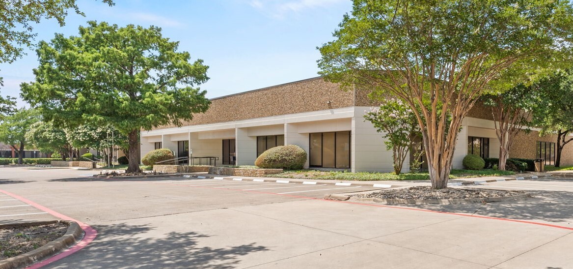 1111 Digital Dr, Richardson, TX for sale Building Photo- Image 1 of 18