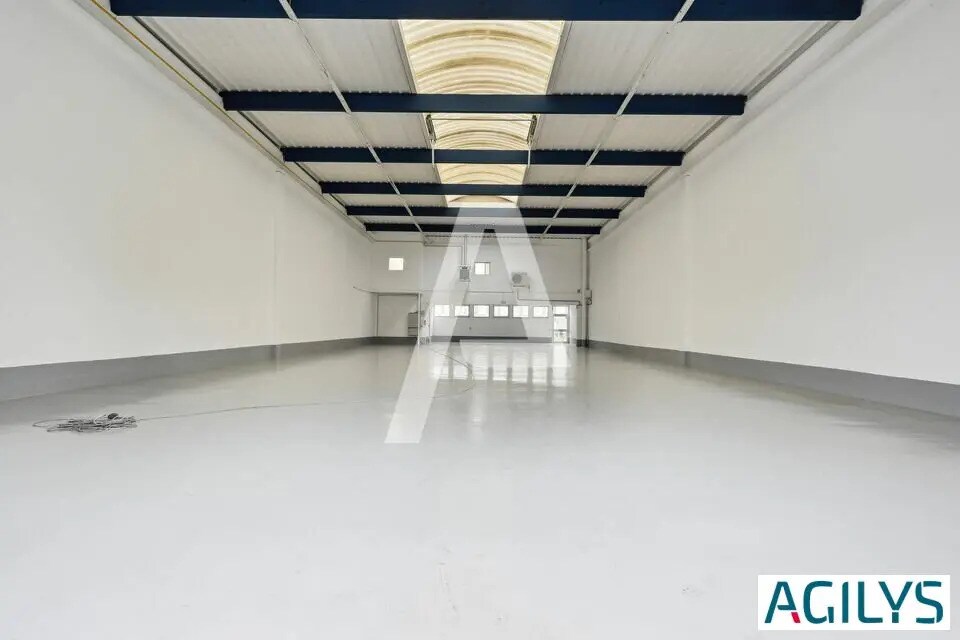 Flex in Bonneuil-sur-Marne for lease Interior Photo- Image 1 of 7
