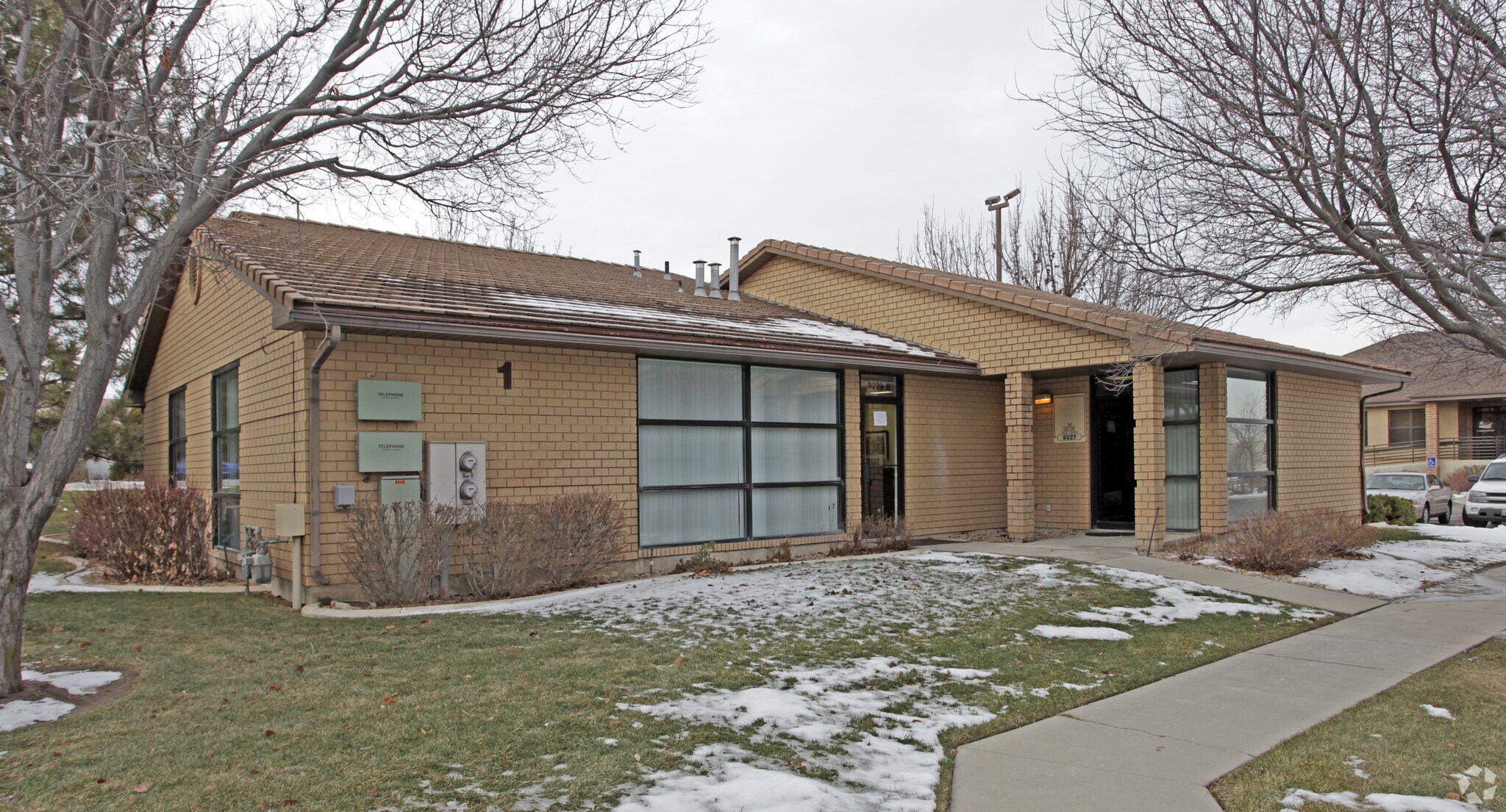 9229-9277 S Redwood Rd, West Jordan, UT for sale Primary Photo- Image 1 of 1