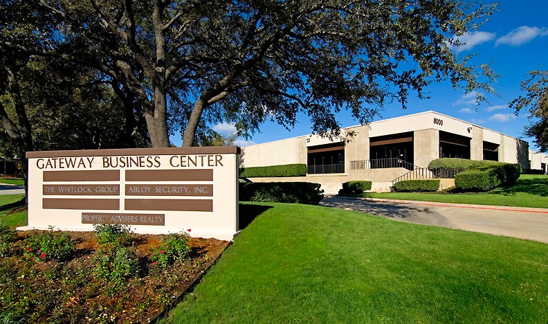 6015 Commerce Dr, Irving, TX for sale Primary Photo- Image 1 of 1