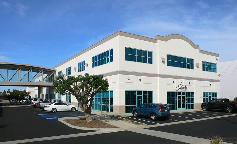1957 Eastman Ave, Ventura, CA for lease - Building Photo - Image 1 of 17