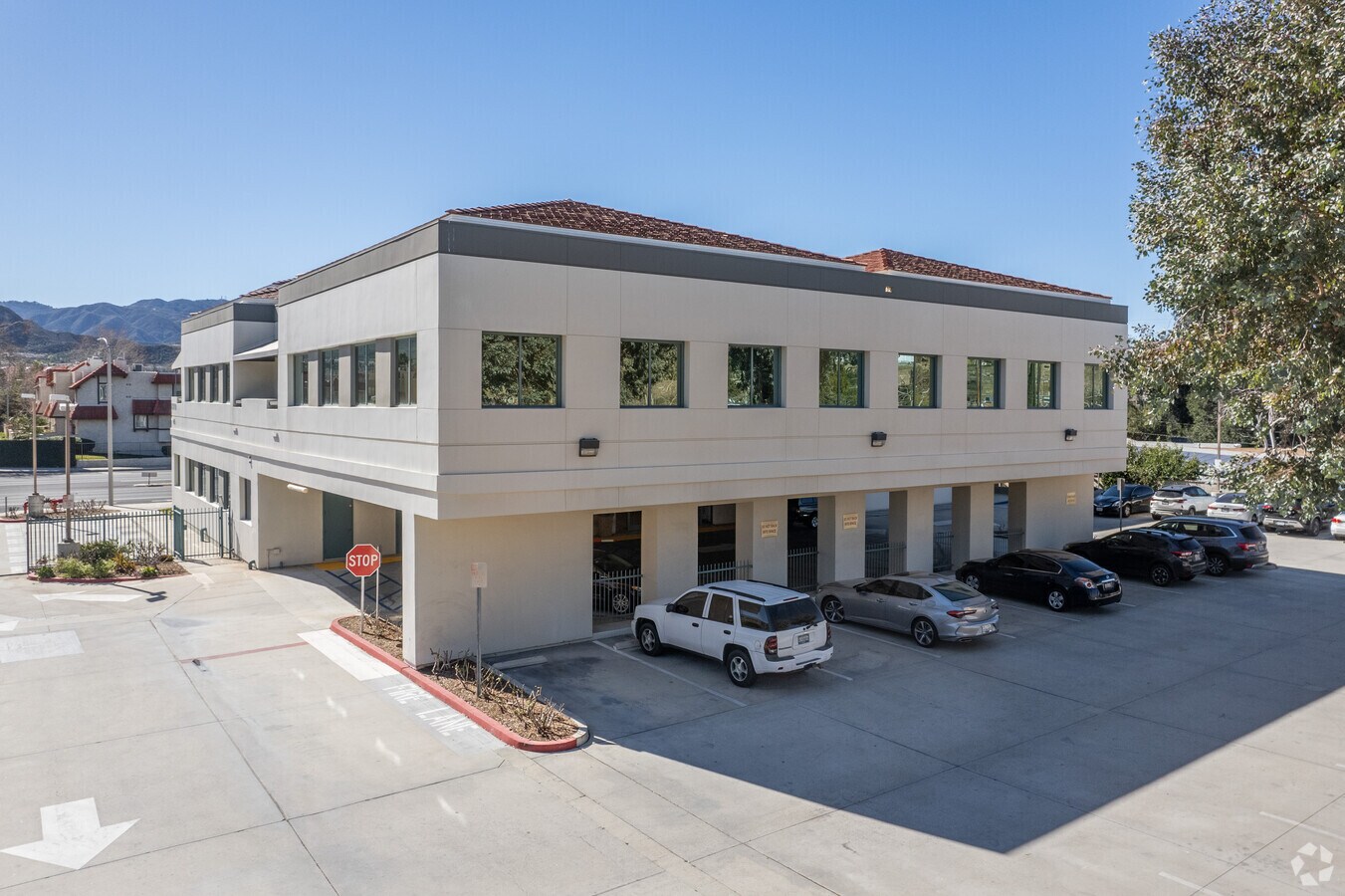 17909 Soledad Canyon Rd, Santa Clarita, CA 91387