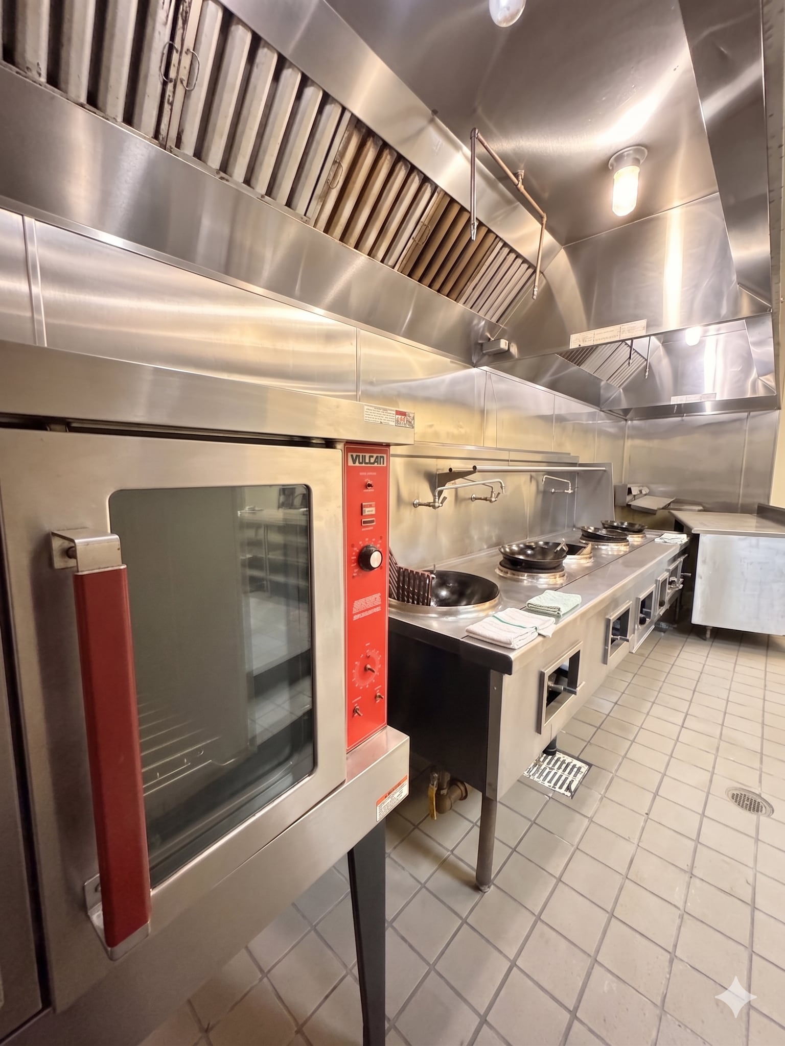 301-317 W Main St, Alhambra, CA for lease Interior Photo- Image 1 of 5