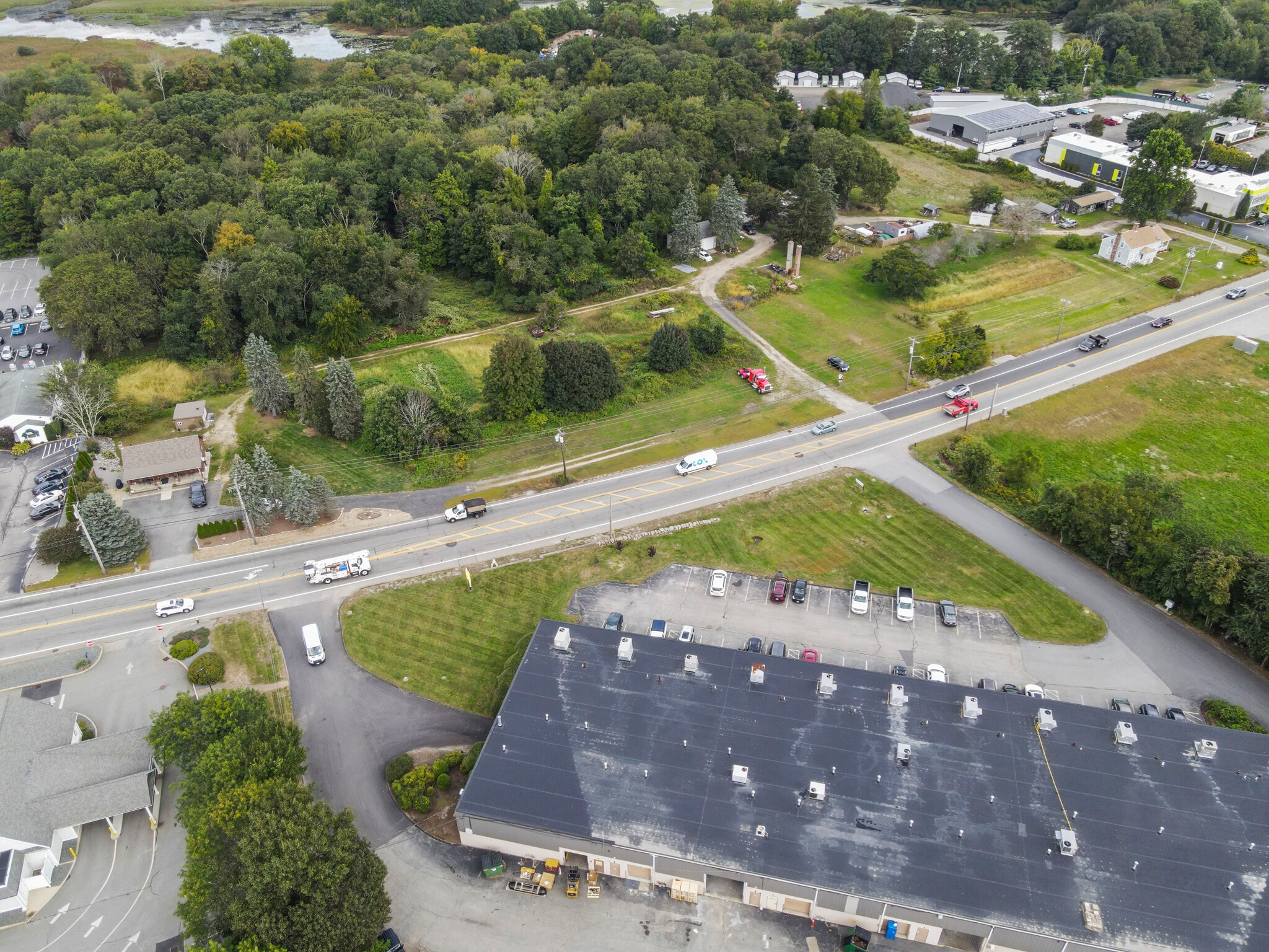 1987 1931 Plainfield pike, Johnston, RI 02919 Plainfield Pike