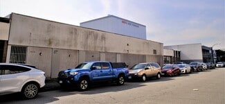 More details for 1670 Pandora St, Vancouver, BC - Industrial for Sale