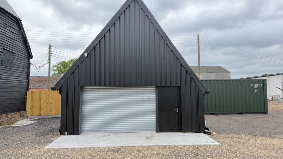 Halstead Rd, Colchester for lease - Primary Photo - Image 1 of 2