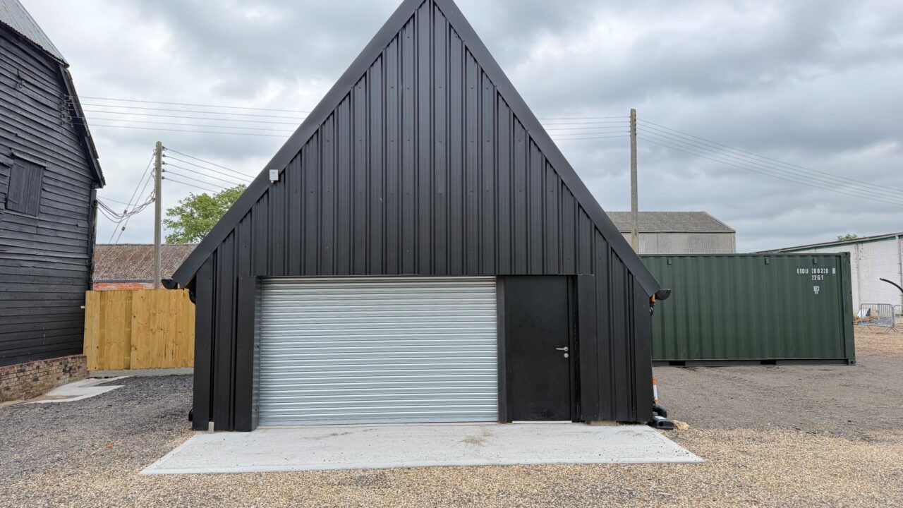 Halstead Rd, Colchester for lease Primary Photo- Image 1 of 3