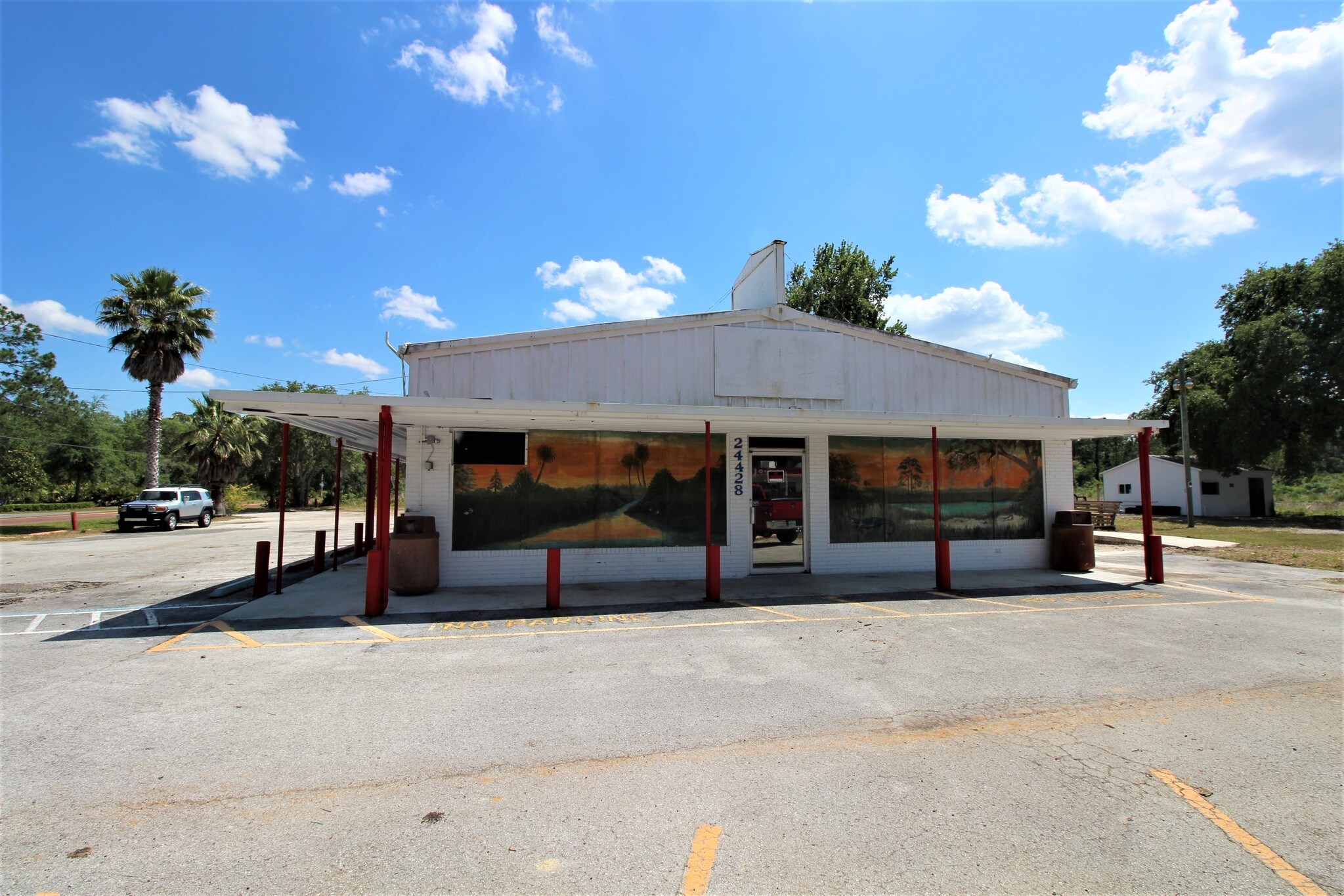 24428 State Road 40, Astor, FL for sale Other- Image 1 of 1