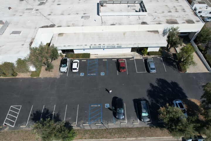 13815 Struikman Rd, Cerritos, CA for lease - Building Photo - Image 3 of 14