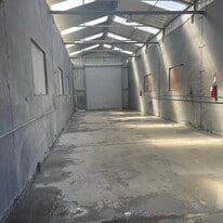 *First Month's FREE RENT* Our Prime Auto-Shop - Warehouse