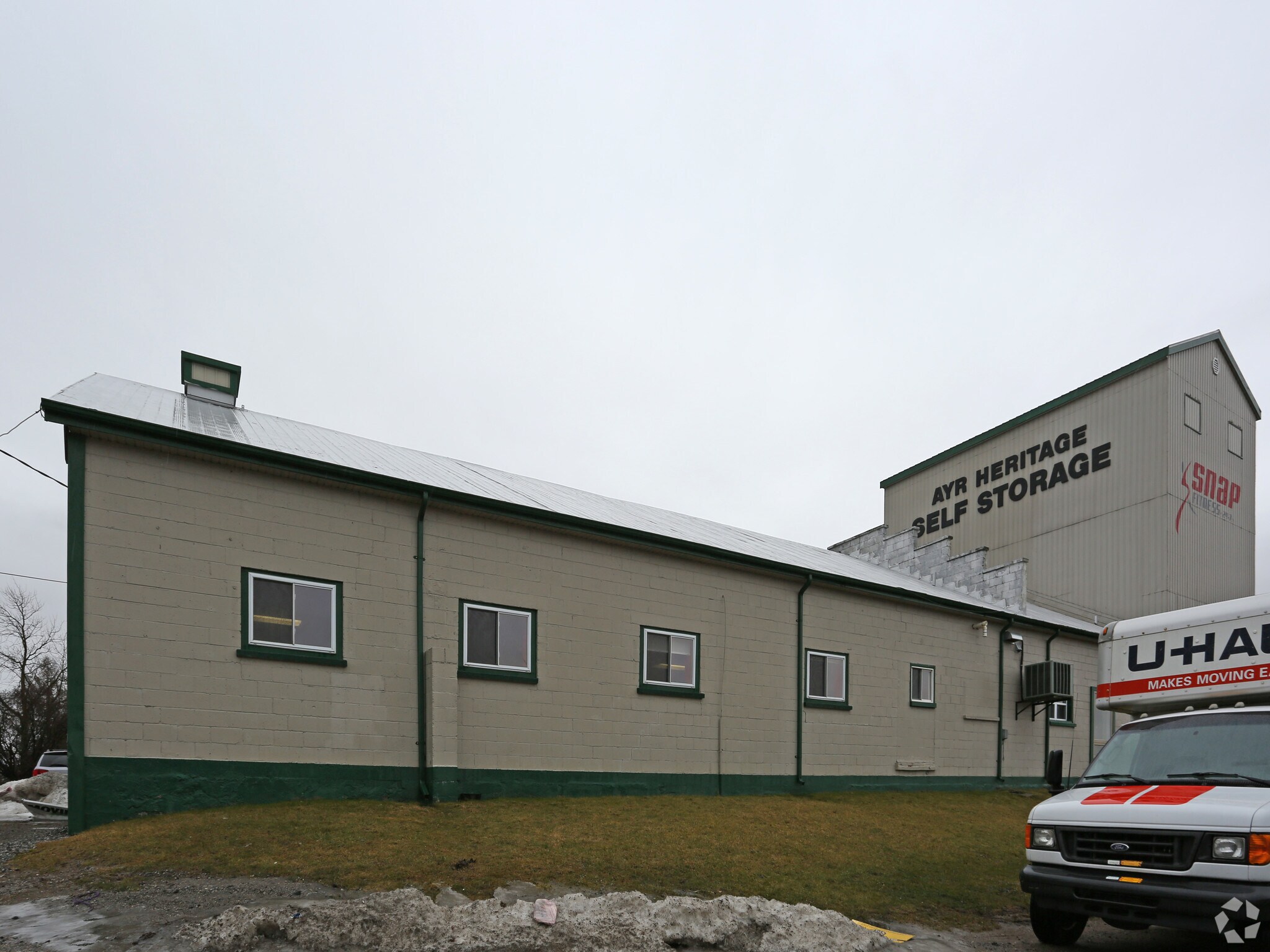 148 Northumberland St, North Dumfries, ON for lease Primary Photo- Image 1 of 4