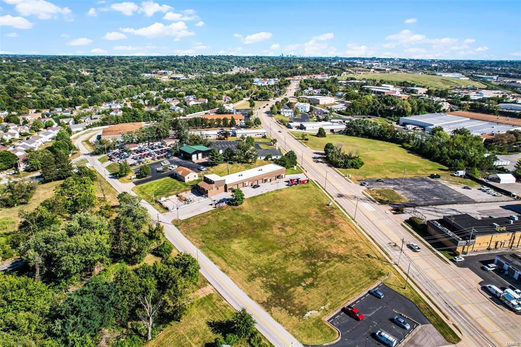 11491 Dorsett Rd, Maryland Heights, MO for sale Primary Photo- Image 1 of 10