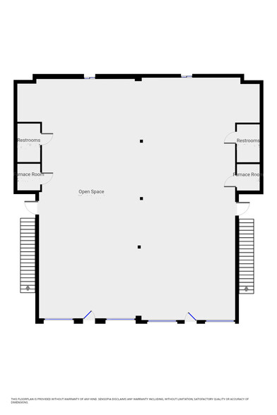 622 Midland Ave, Staten Island, NY for lease - Floor Plan - Image 1 of 10