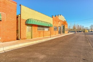 More details for 119 Cherry, Florence, AL - Retail for Lease