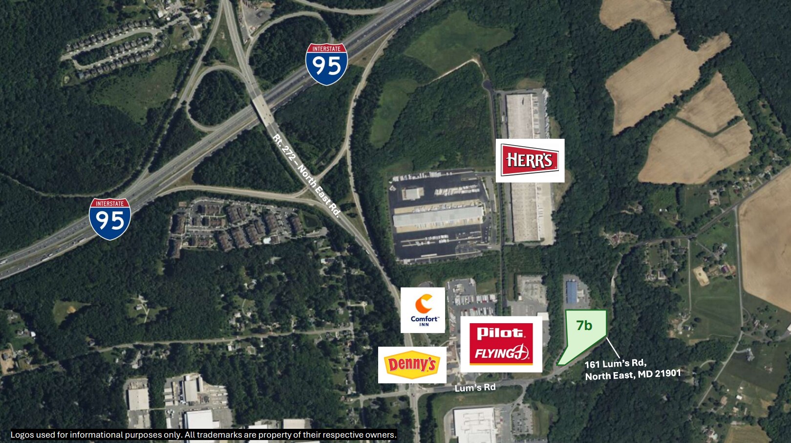 Center Dr, North East, MD for sale Building Photo- Image 1 of 5